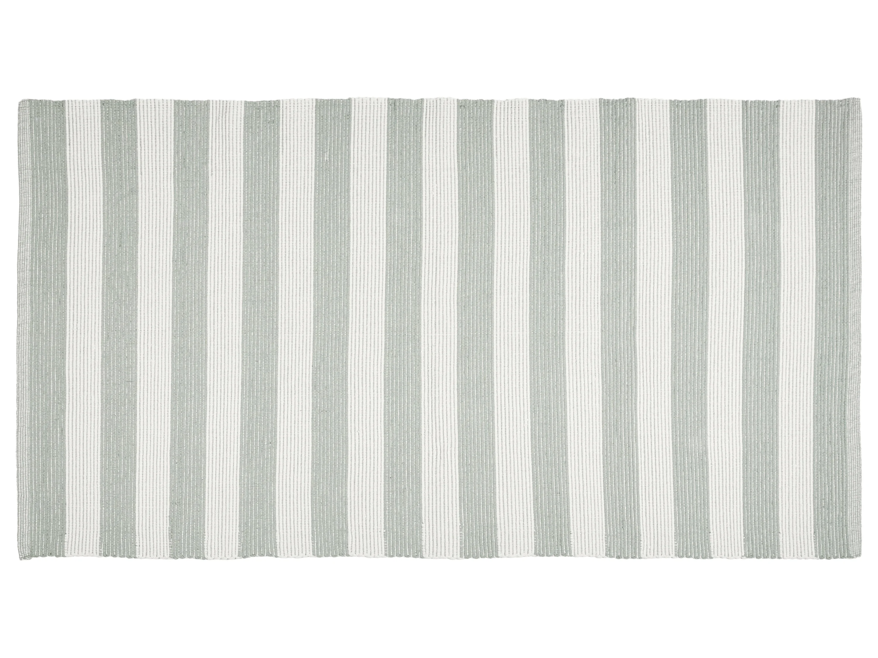 LIVARNO® Teppich (grün/beige) – Bild 2 von 3