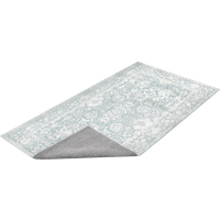 LIVARNO® Teppich, 80 x 150 cm (Grün)