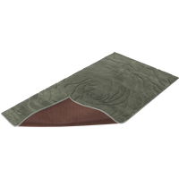 LIVARNO® Teppich, 80 x 150 cm (Grün)