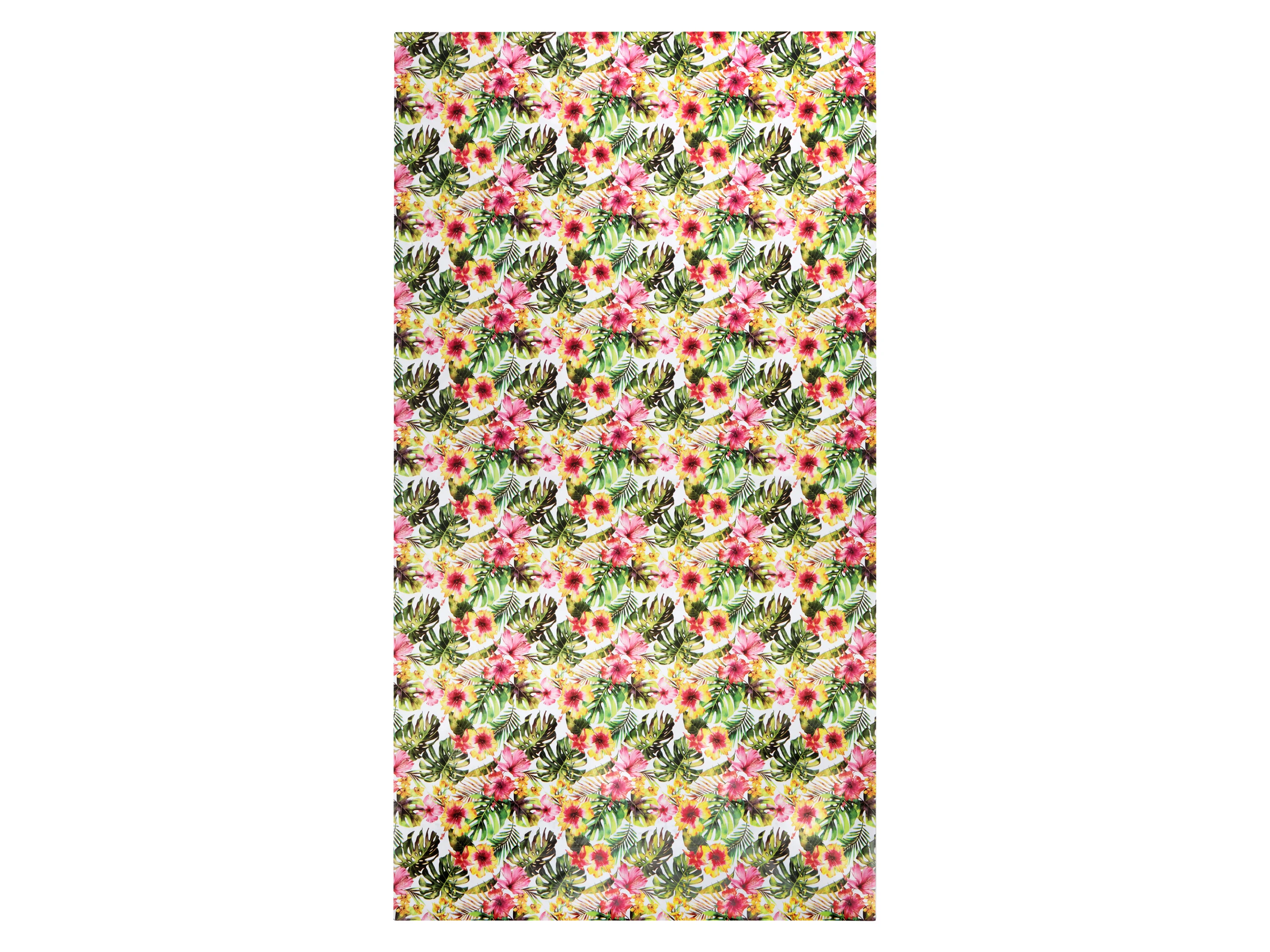 LIVARNO® Tischdecke, 130 x 240 cm (Blumen) – Bild 3 von 4