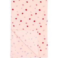 LIVARNO® Tischdecke (Erdbeeren)