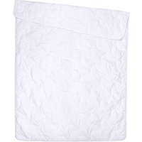 LIVARNO® TopCool®-Steppbett, 155 x 220 cm