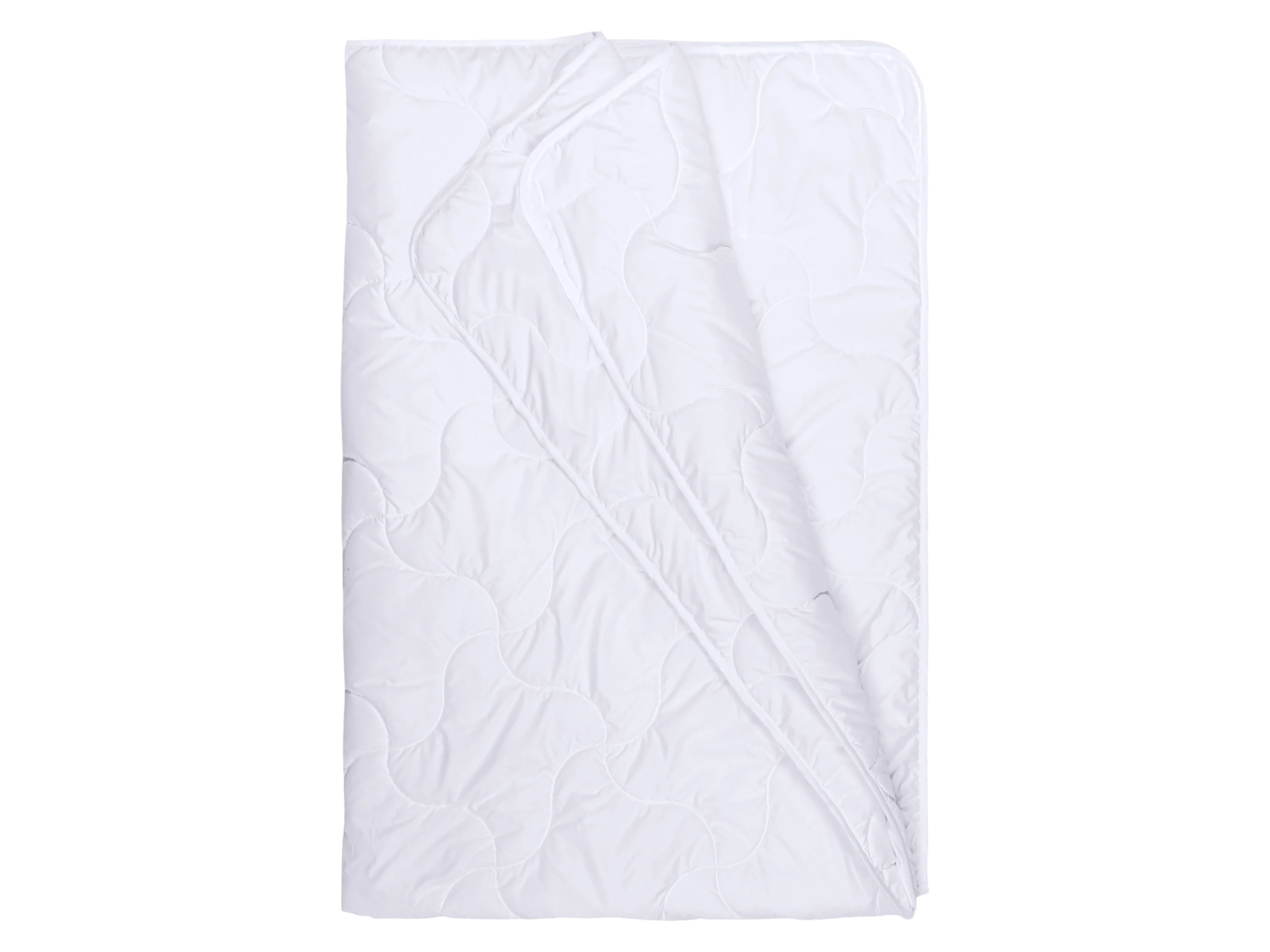 LIVARNO® TopCool®-Steppbett, 155 x 220 cm – Bild 3 von 4