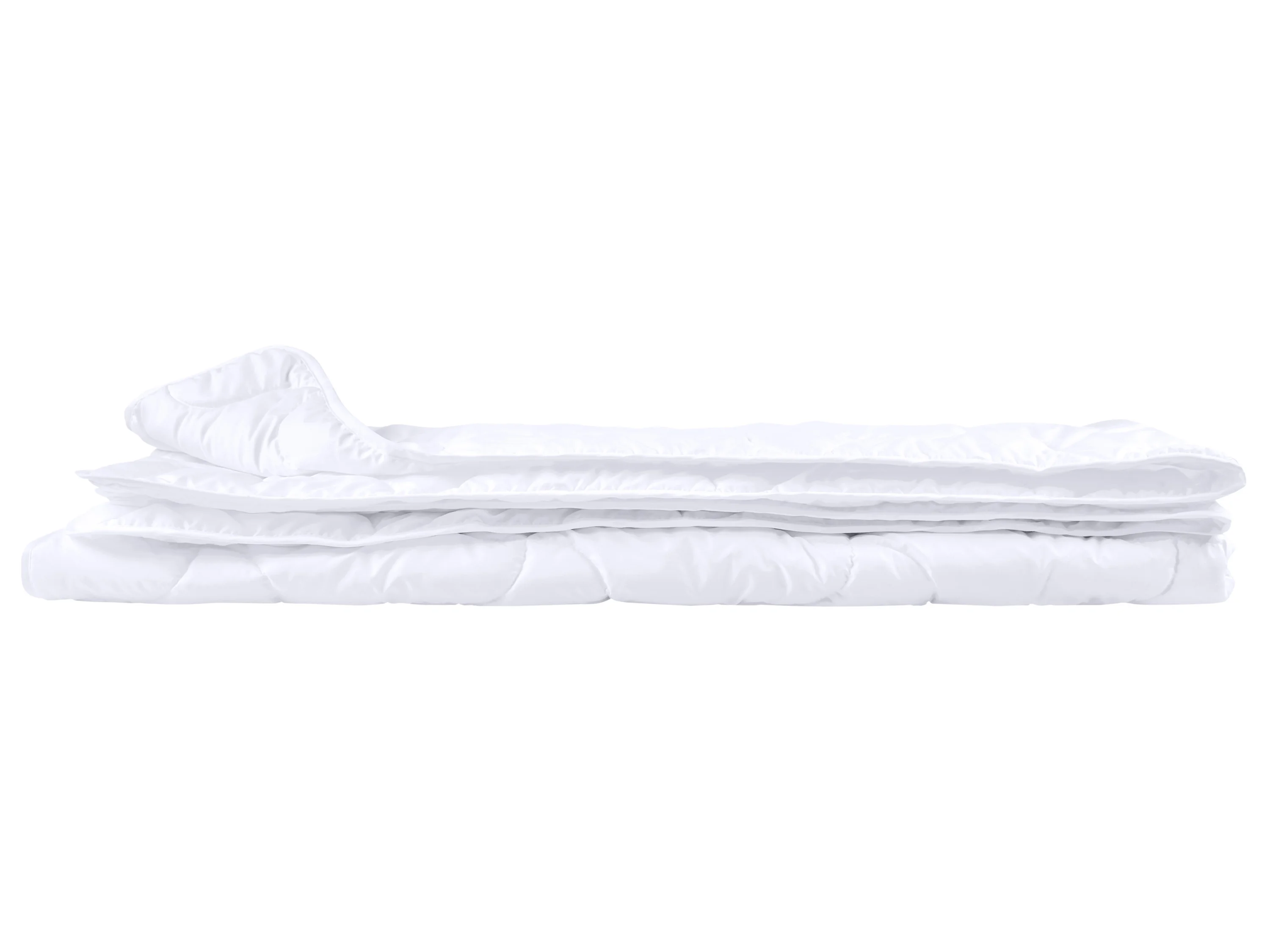 LIVARNO® TopCool®-Steppbett, 155 x 220 cm – Bild 4 von 4