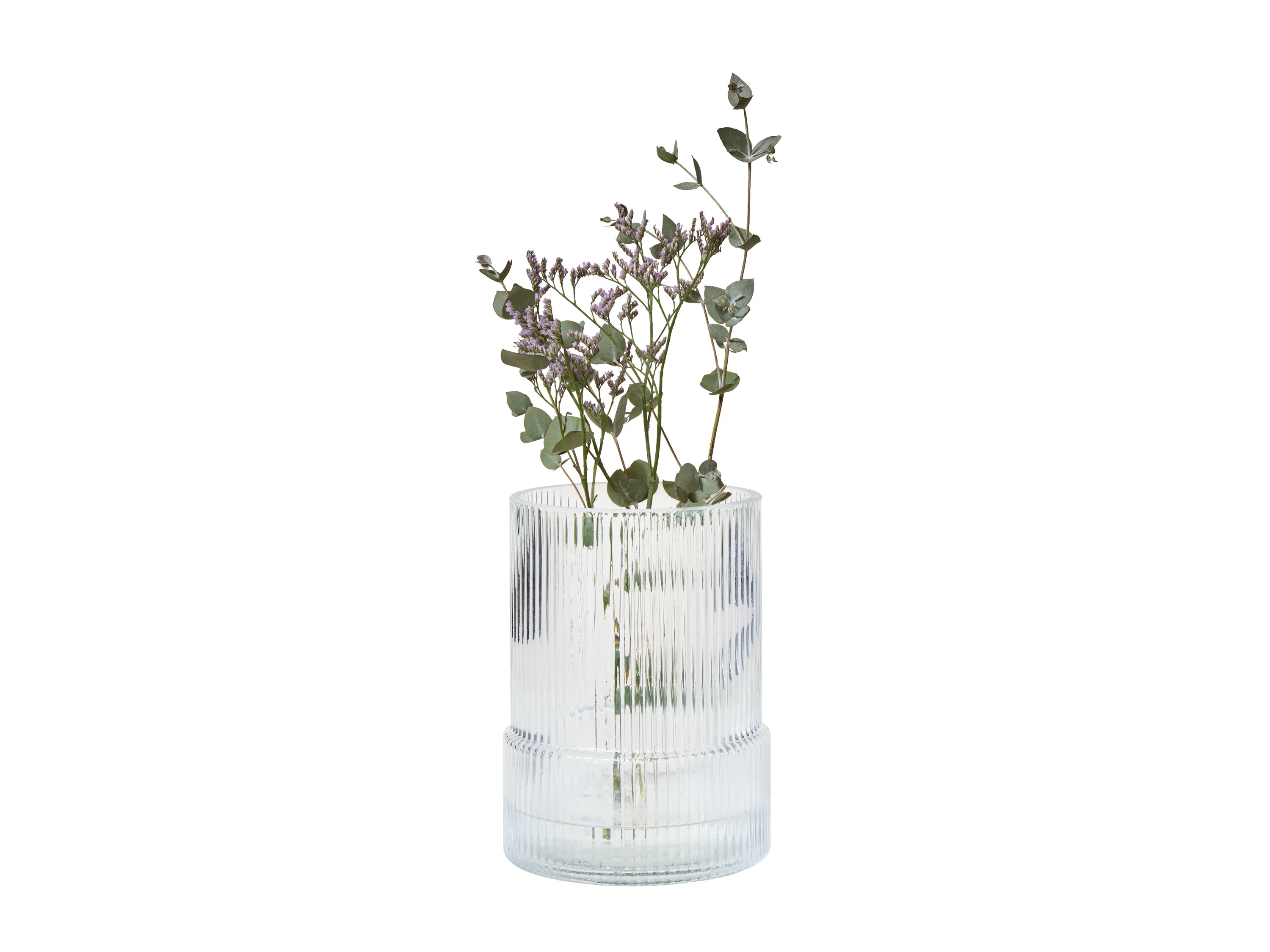 LIVARNO® Vase (breit) – Bild 3 von 4