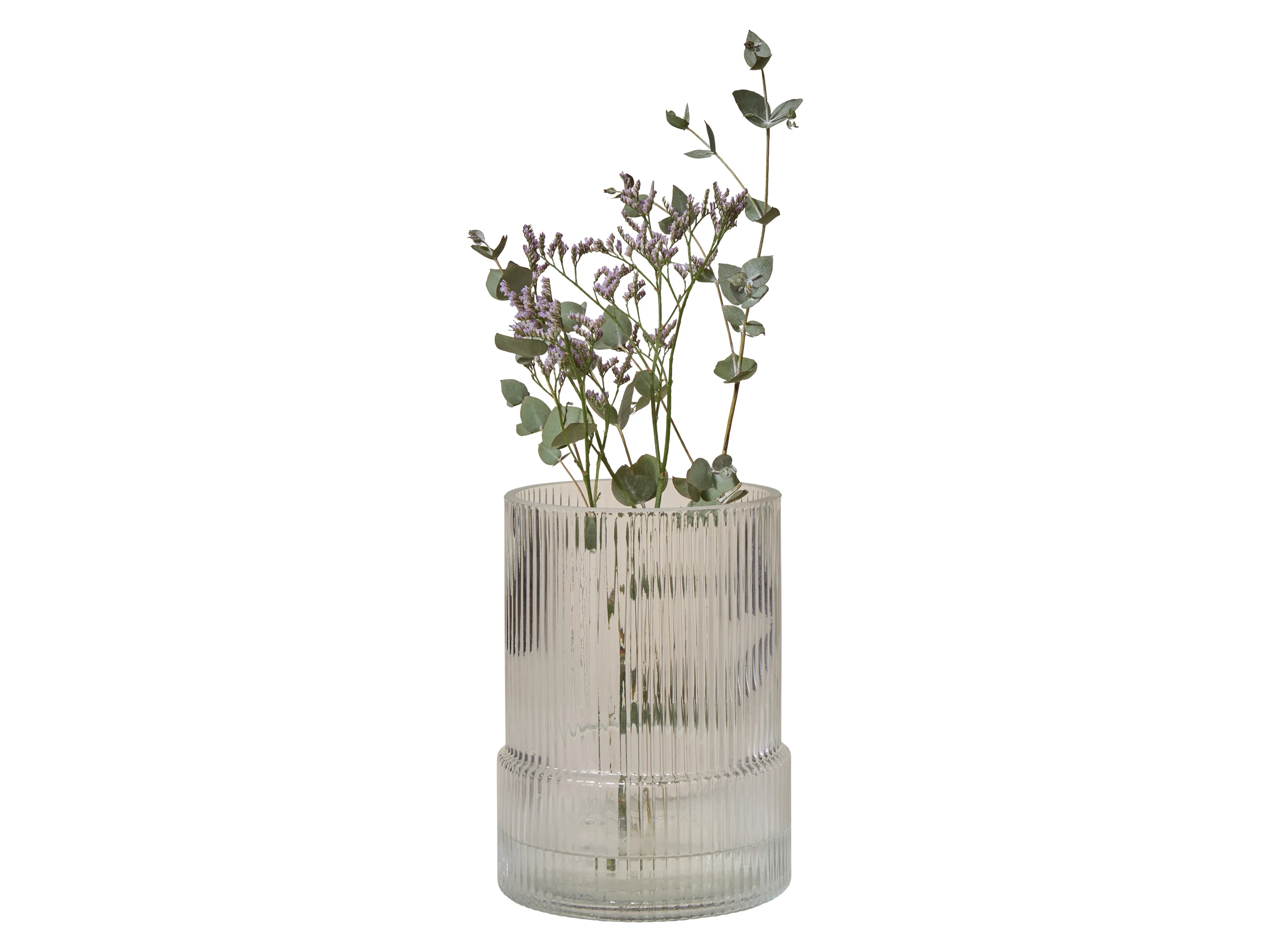 LIVARNO® Vase (breit) – Bild 4 von 4