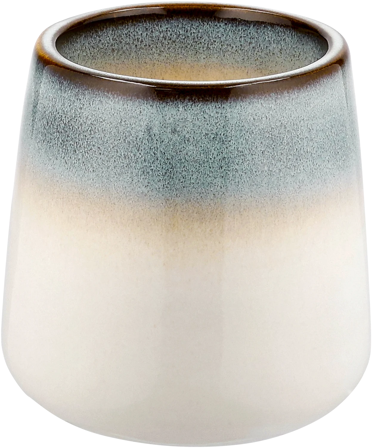 LIVARNO® WC-Bürste (blau/beige) – Bild 3 von 4