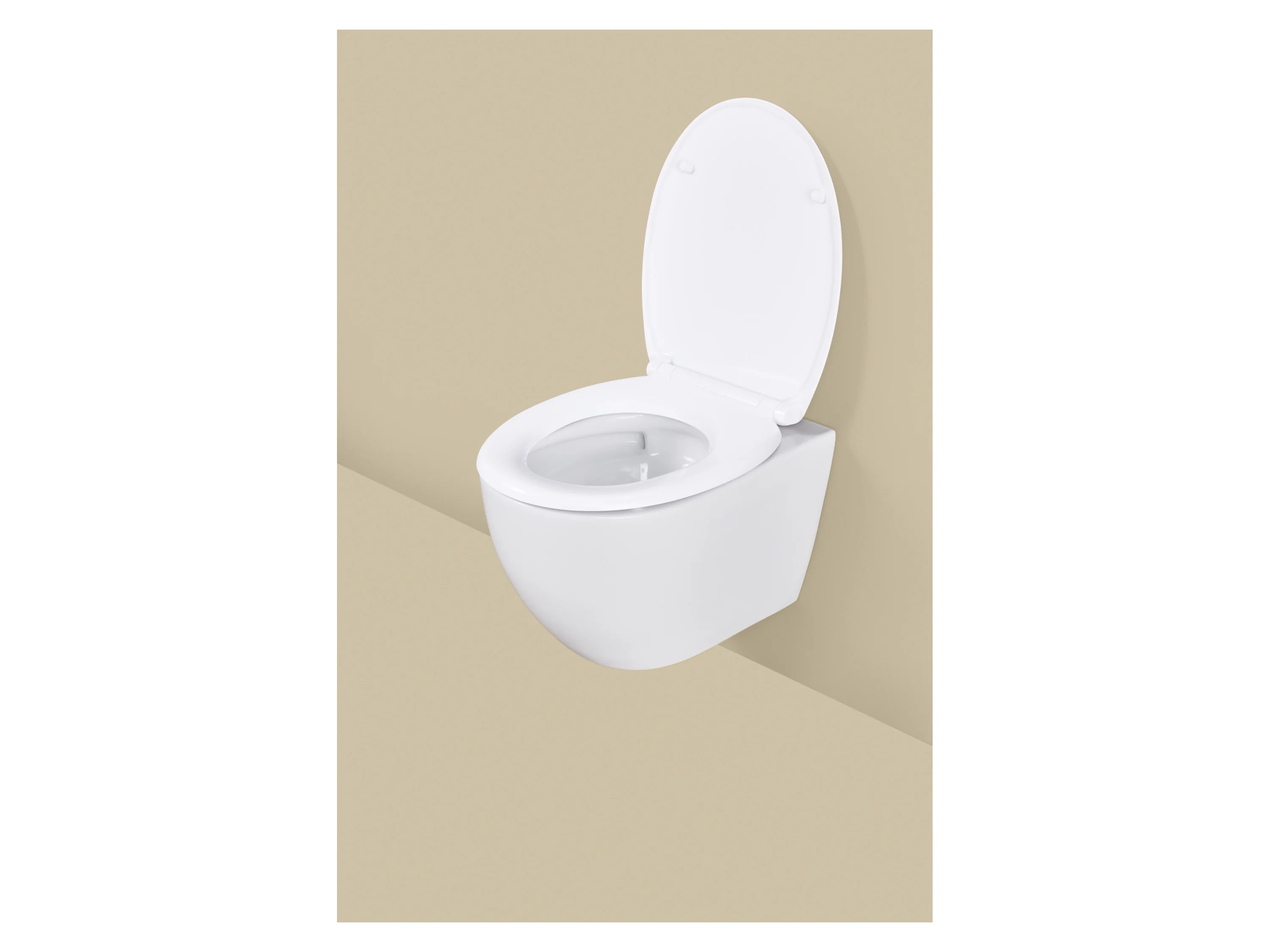 LIVARNO® WC-Sitz Duroplast (Motiv) – Bild 4 von 4