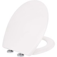 LIVARNO® WC-Sitz (Weiß)