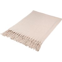 LIVARNO® Wohndecke, 130 x 170 cm (Beige)