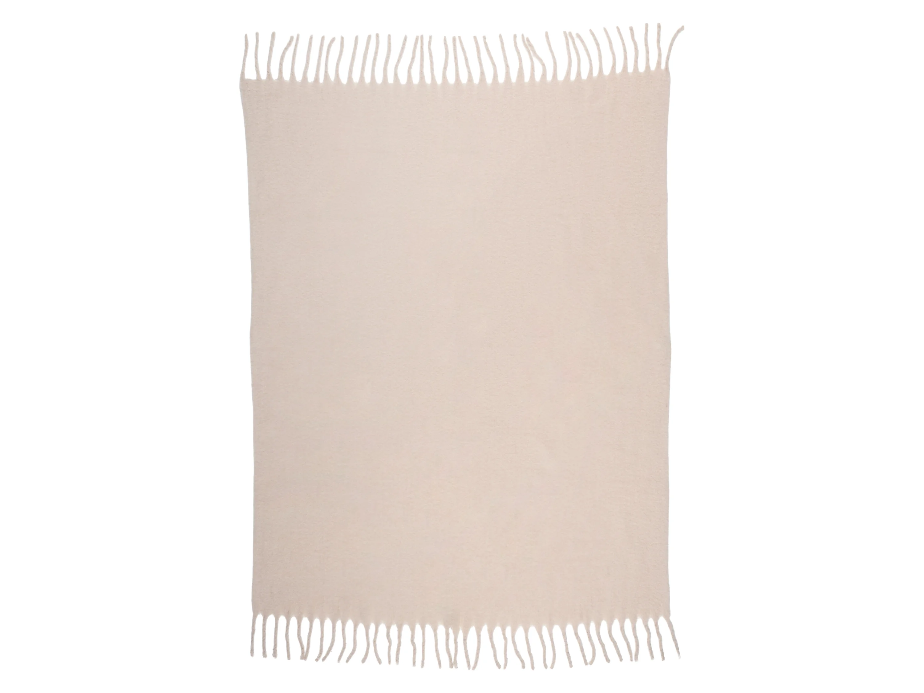 LIVARNO® Wohndecke, 130 x 170 cm (Beige) – Bild 3 von 4