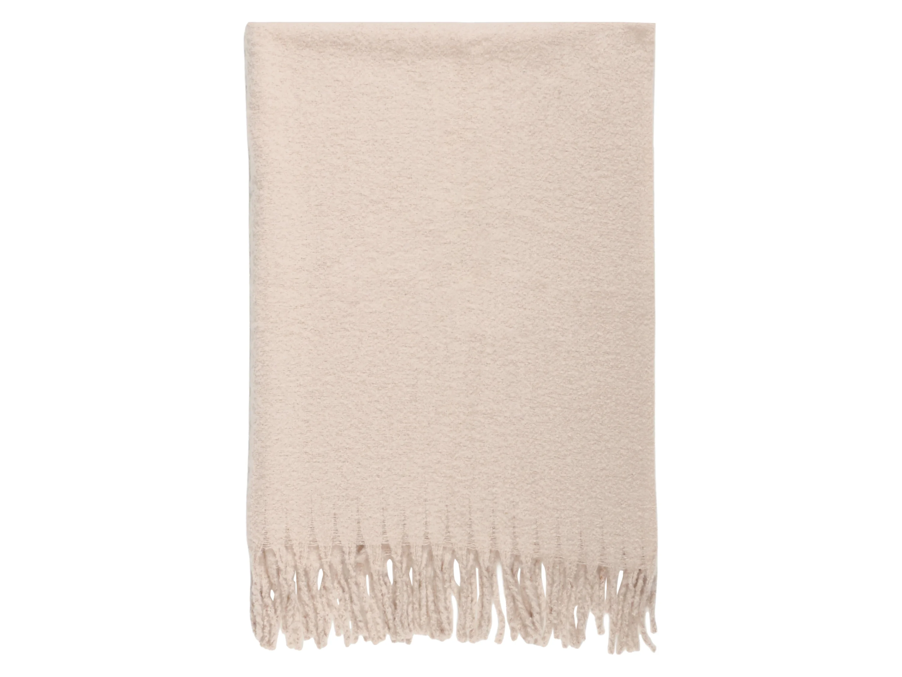 LIVARNO® Wohndecke, 130 x 170 cm (Beige) – Bild 4 von 4