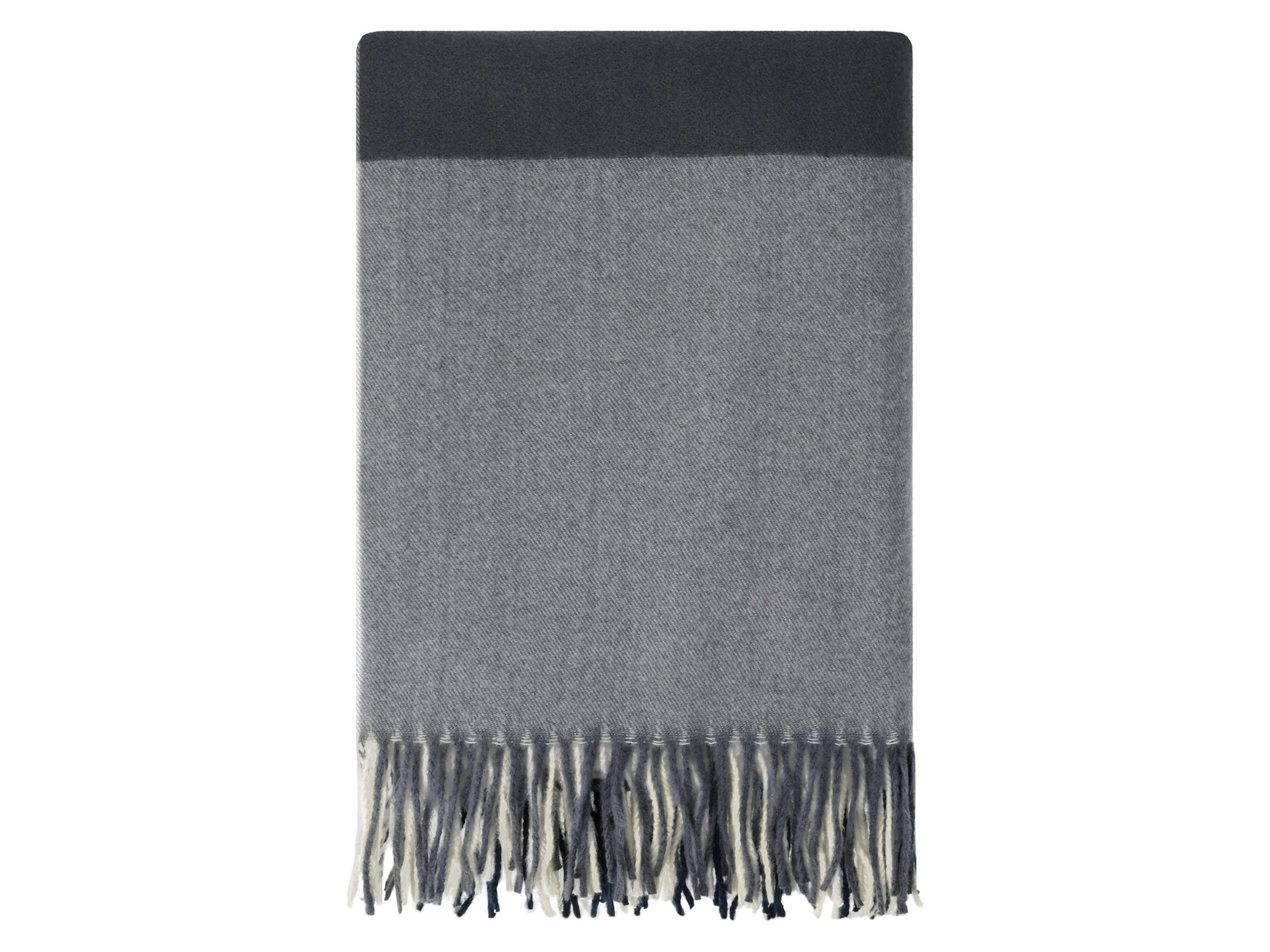 LIVARNO® Wohndecke, 130 x 170 cm (Grau) – Bild 4 von 4