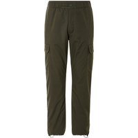 LIVERGY® Herren Cargo Thermo (Grün, L(52/54))