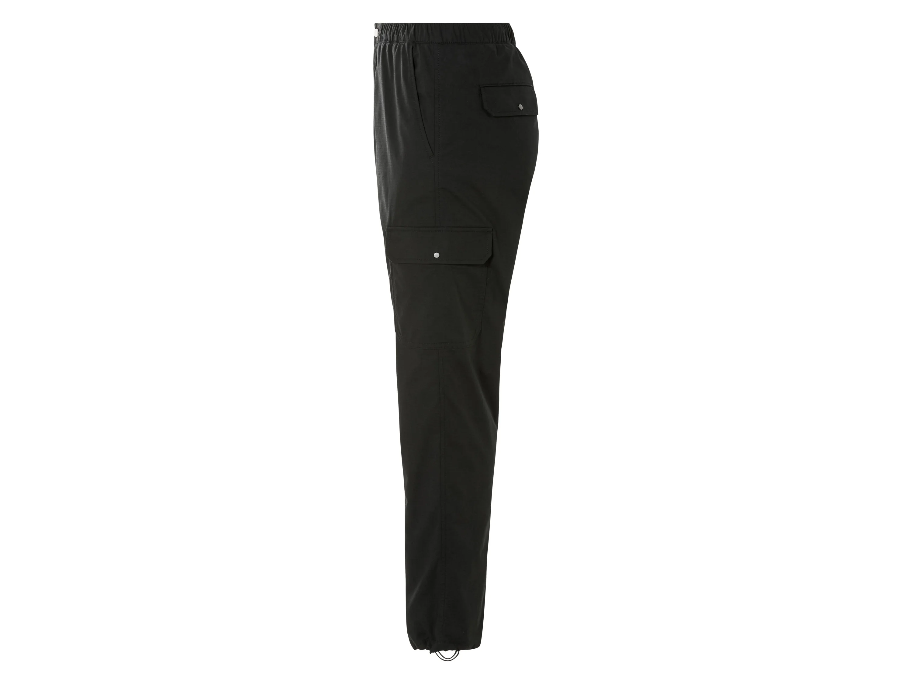 LIVERGY® Herren Cargo Thermo (Schwarz, XXL(60/62)) – Bild 3 von 4