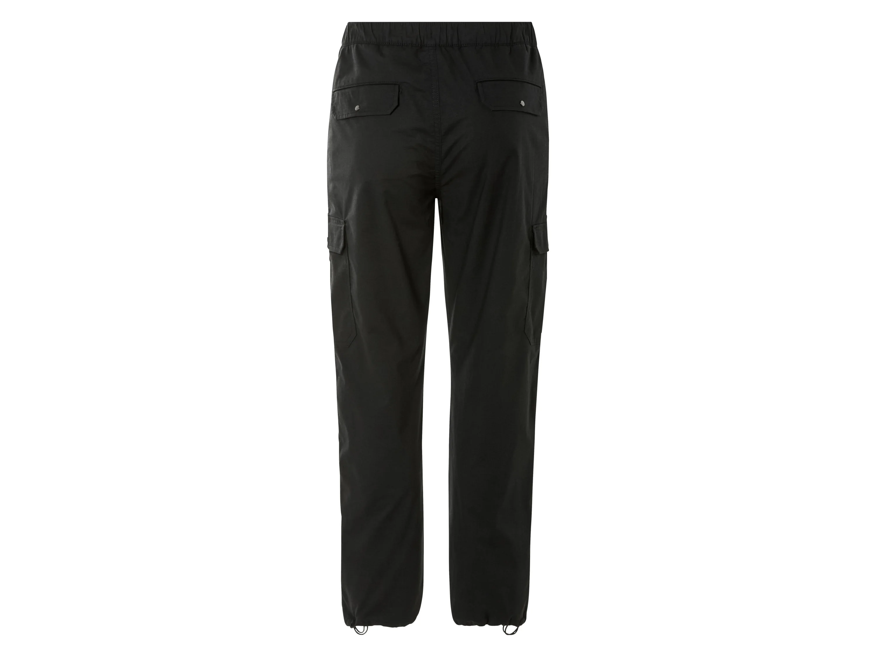 LIVERGY® Herren Cargo Thermo (Schwarz, XXL(60/62)) – Bild 4 von 4