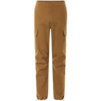 LIVERGY® Herren Cargohose (Braun, XL (56/58))