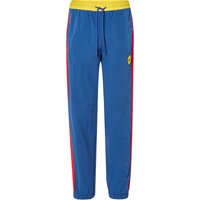 LIVERGY® Herren Hose (Blau, M(48/50))