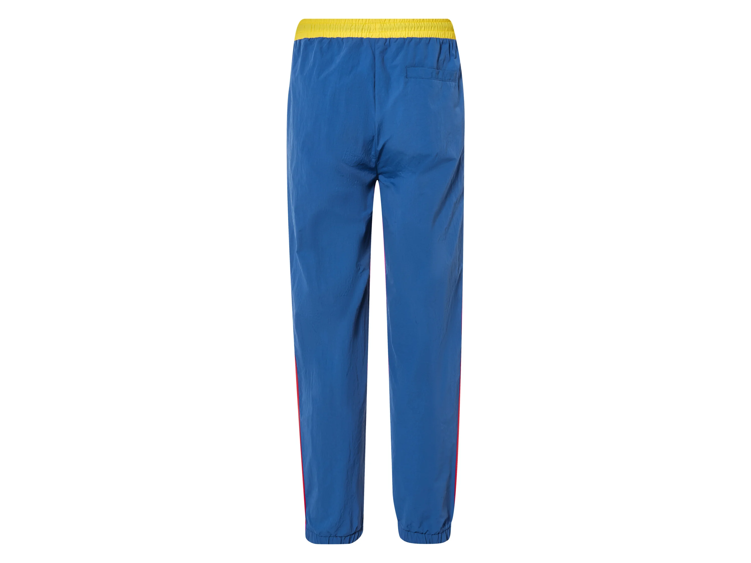 LIVERGY® Herren Hose (Blau, L(52/54)) – Bild 4 von 4