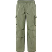 LIVERGY® Herren Hose Cargo (Khaki, L (52/54))