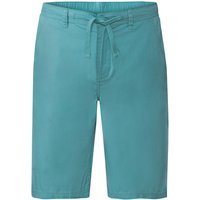 LIVERGY® Herren Shorts (Türkis, 58)
