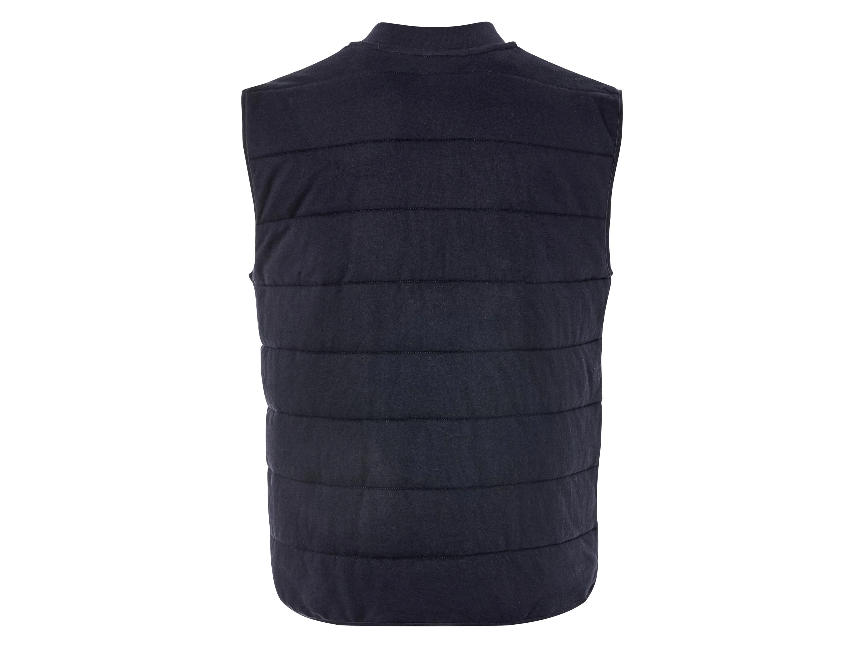 LIVERGY® Herren Steppweste (Navy, XL(56/58)) – Bild 3 von 4