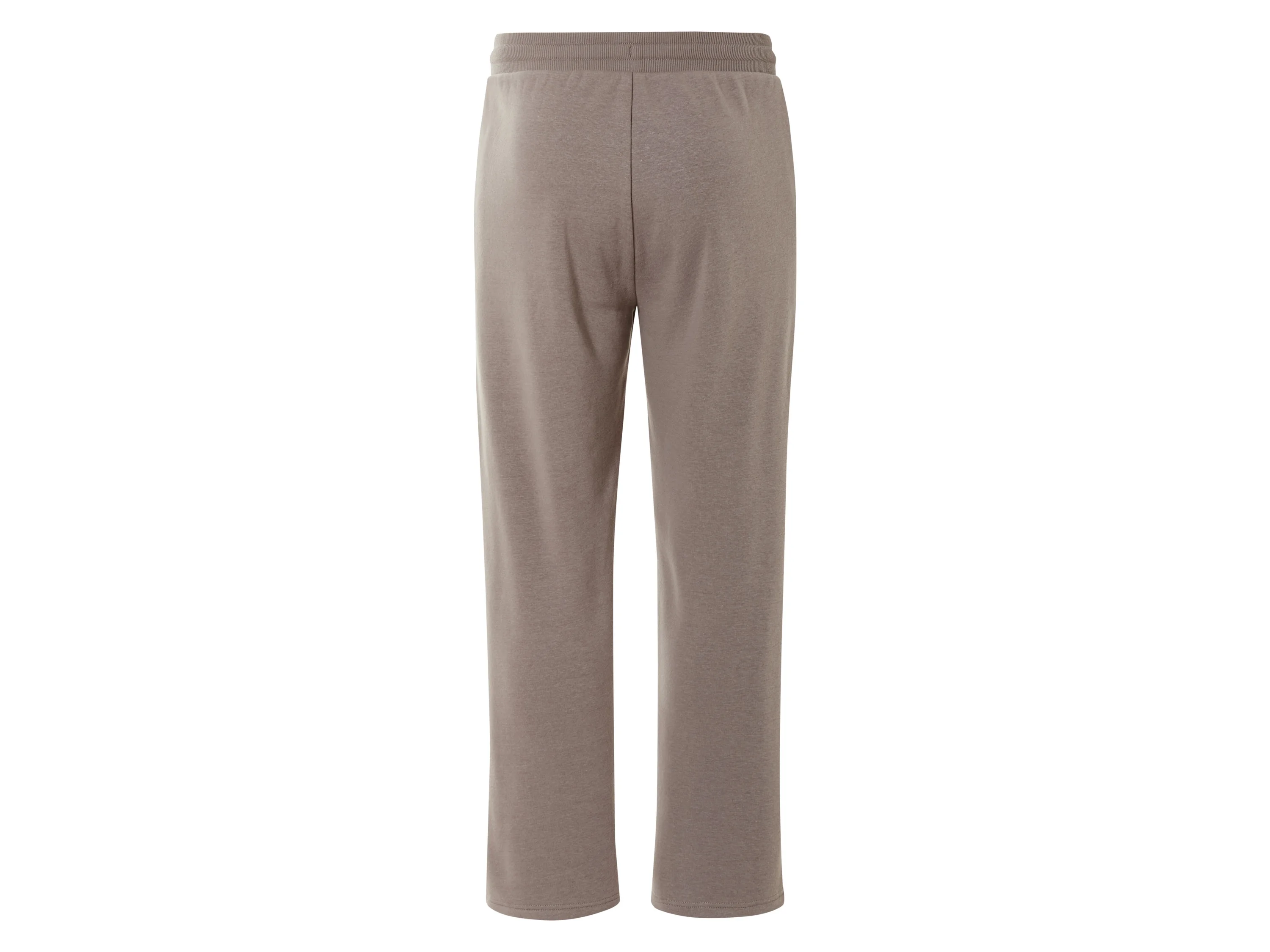LIVERGY® Herren Sweathose Teddyfutter (Beige, M(48/50)) – Bild 3 von 3