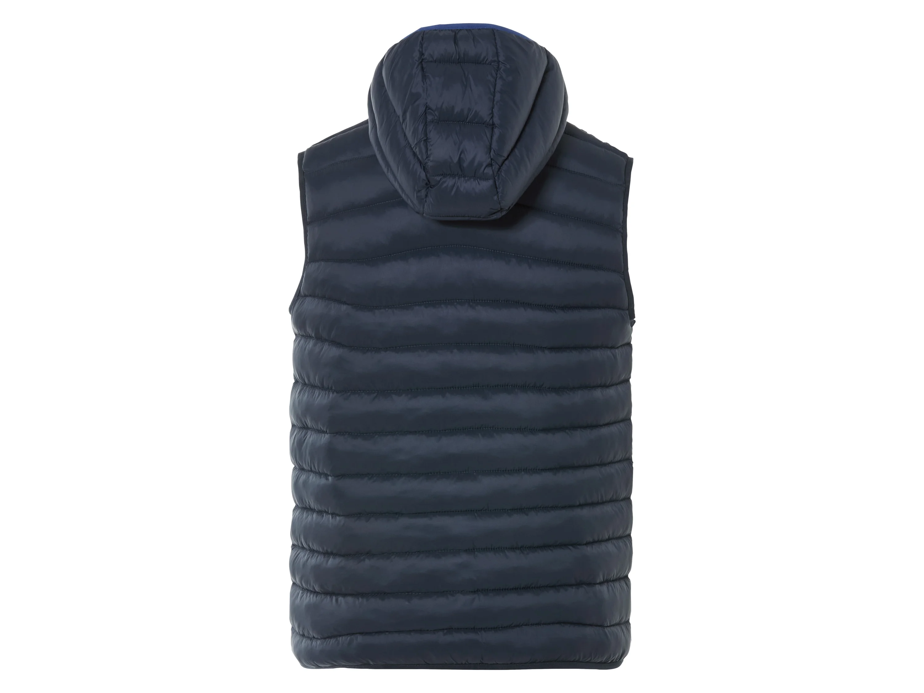 LIVERGY® Herren Weste (Navy, M (48/50)) – Bild 3 von 4