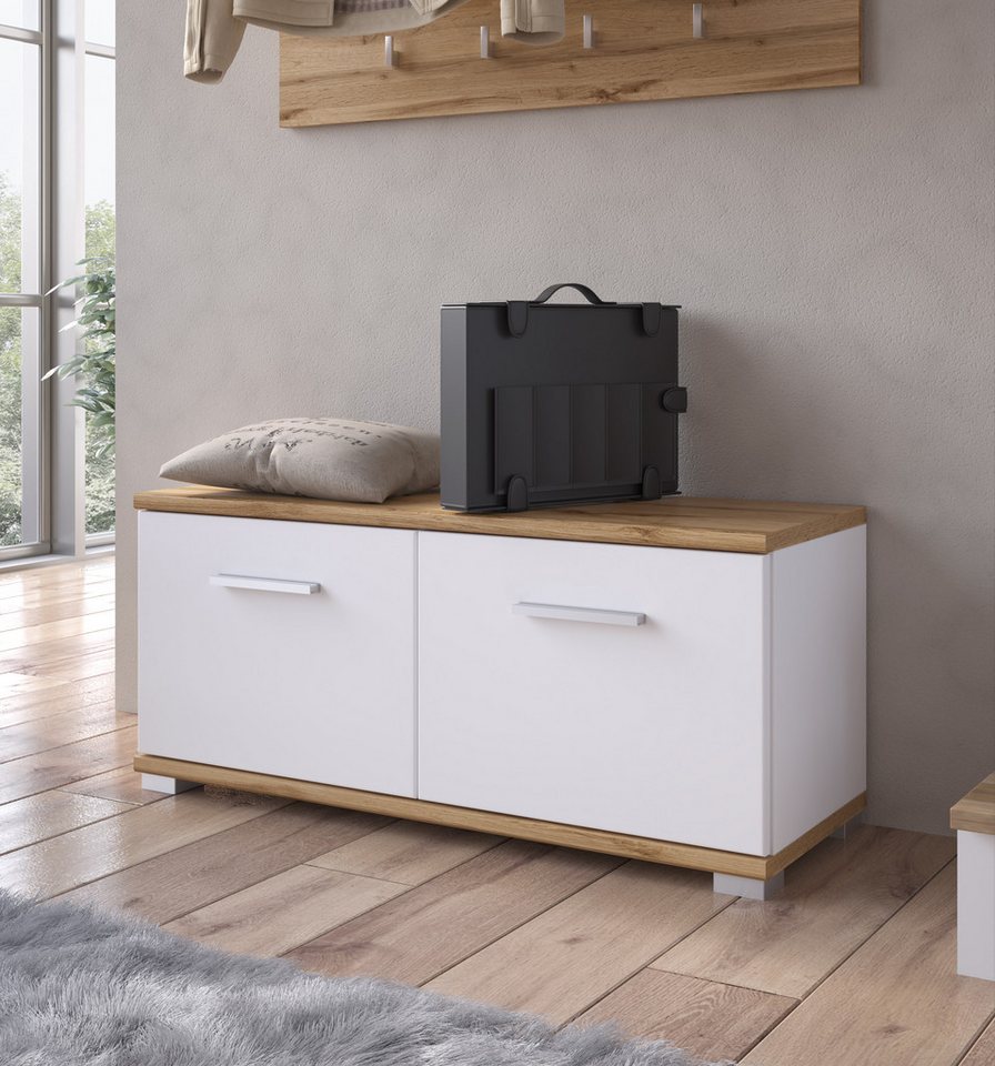 LIVING CHARM Sitzbank – Bild 2 von 5