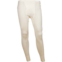 Living Crafts Bio-Herren-Unterhose "Jonathan" natur, Gr. L