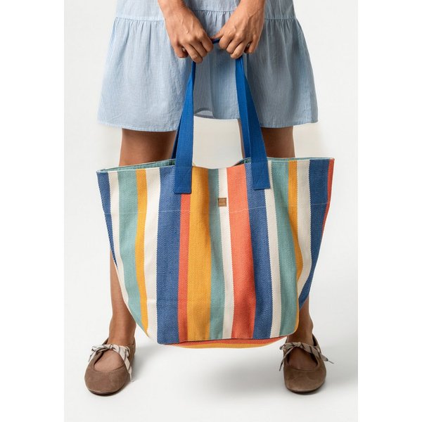 LIVING CRAFTS Shopper OMAN, GOTS zertifiziert