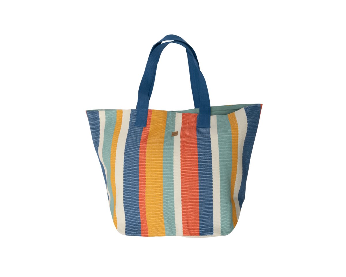 LIVING CRAFTS Shopper OMAN, GOTS zertifiziert – Bild 5 von 5