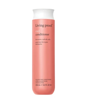 Living Proof Curl Conditioner Conditioner · 236 ml