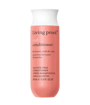 Living Proof Curl Conditioner Conditioner · 60 ml