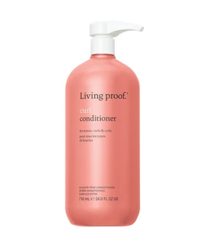 Living Proof Curl Conditioner Conditioner · 710 ml