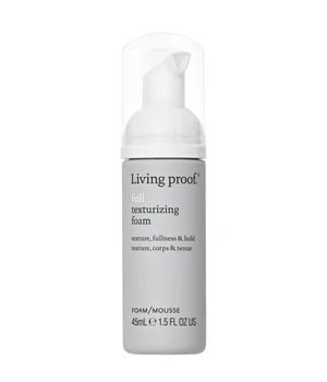 Living Proof Full Texturizing Foam Schaumfestiger · 45 ml
