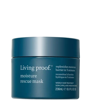 Living Proof Moisture Rescue Mask Haarmaske · 236 ml