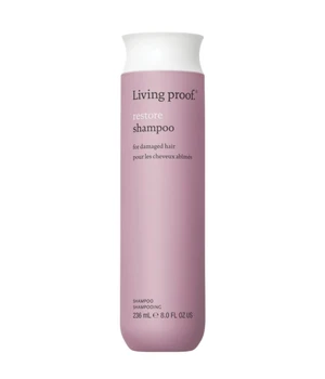 Living Proof Restore Shampoo Haarshampoo · 236 ml