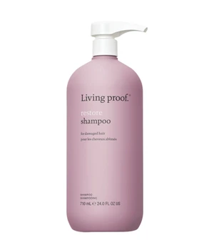 Living Proof Restore Shampoo Haarshampoo · 710 ml