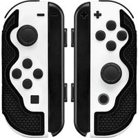 Lizard Skins Switch Joy-Con - Jet Black (zugeschnitten, 0,5mm)