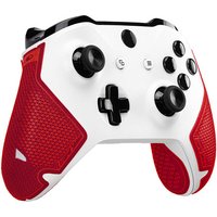 Lizard Skins XBOX One - Crimson Red (zugeschnitten, 0,5mm)