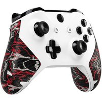Lizard Skins XBOX One - Wildfire Camo (zugeschnitten, 0,5mm)