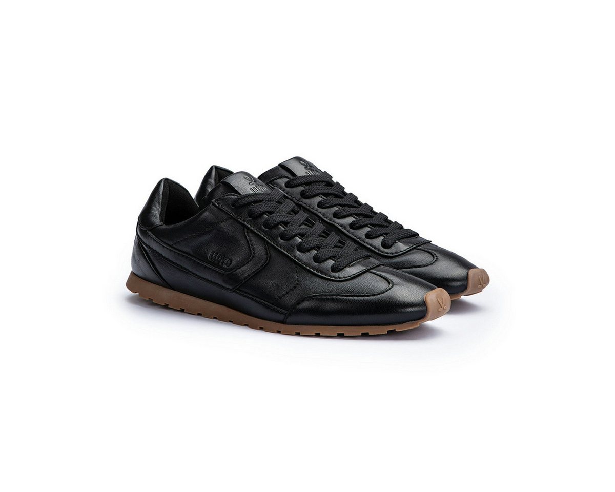 Lloyd Lloyd 16-025-00 VELOCITY M, Sneaker, Schwarz, Herren Sneaker – Bild 2 von 4