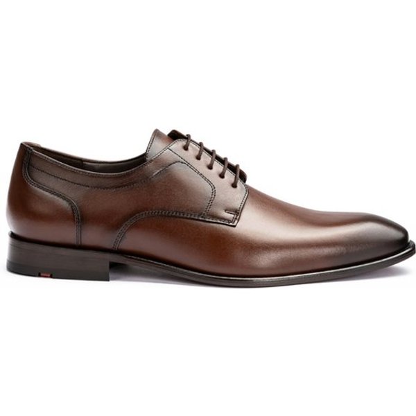 Lloyd Lloyd 16-048-05 LENO 110, Schnürschuhe, Braun, Herren Schnürschuh