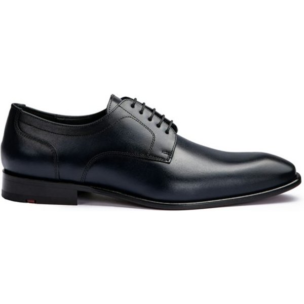 Lloyd Lloyd 16-048-08 LENO 110, Schnürschuhe, Blau, Herren Schnürschuh