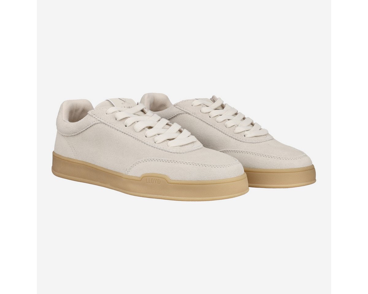 Lloyd Lloyd 16-135-24 PRIME, Sneaker, Beige, Herren Sneaker – Bild 2 von 4
