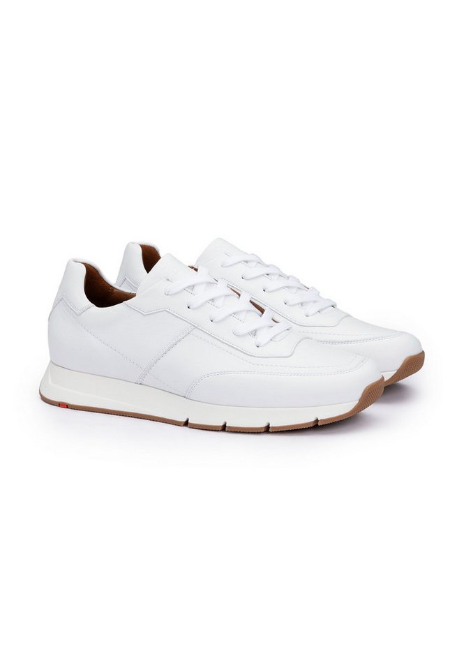 Lloyd AMSTERDAM Sneaker mit modernem Design – Bild 2 von 5