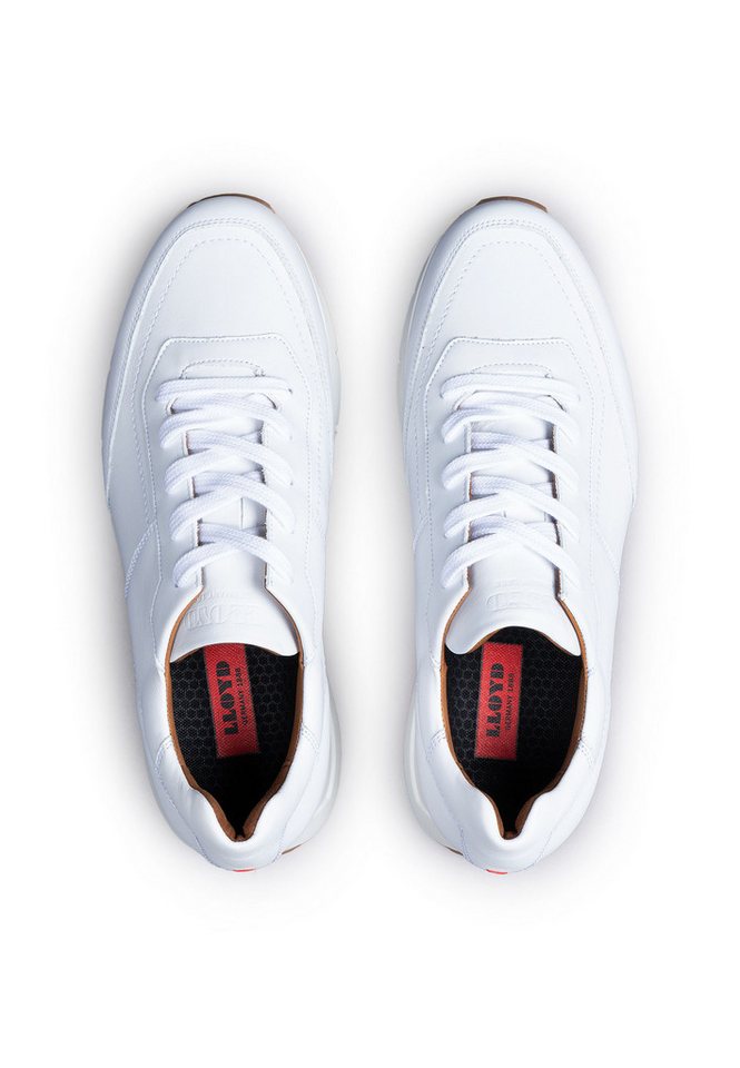 Lloyd AMSTERDAM Sneaker mit modernem Design – Bild 4 von 5