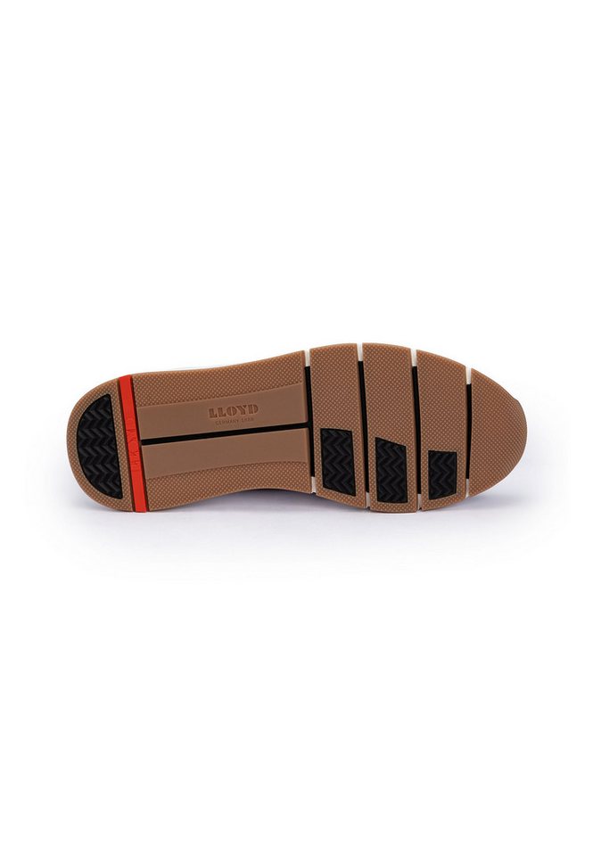 Lloyd AMSTERDAM Sneaker mit modernem Design – Bild 5 von 5