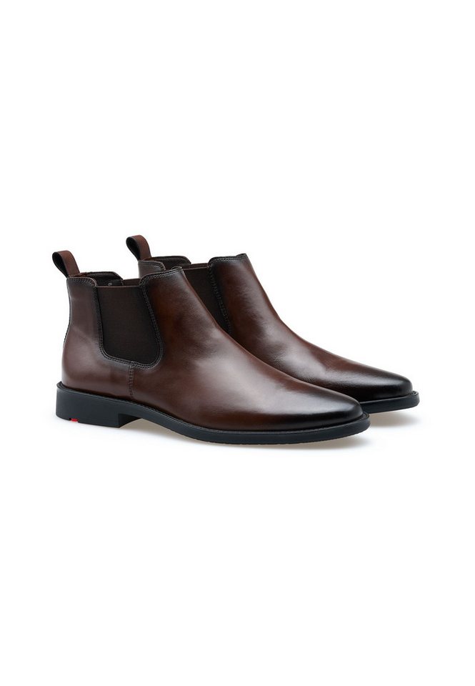 Lloyd CORE 315 Chelseaboots mit klassischem Design – Bild 4 von 5